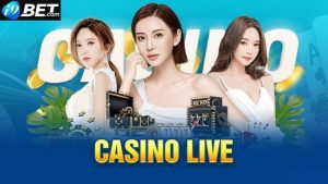 Casino i9Bet