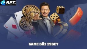 Game bài i9Bet