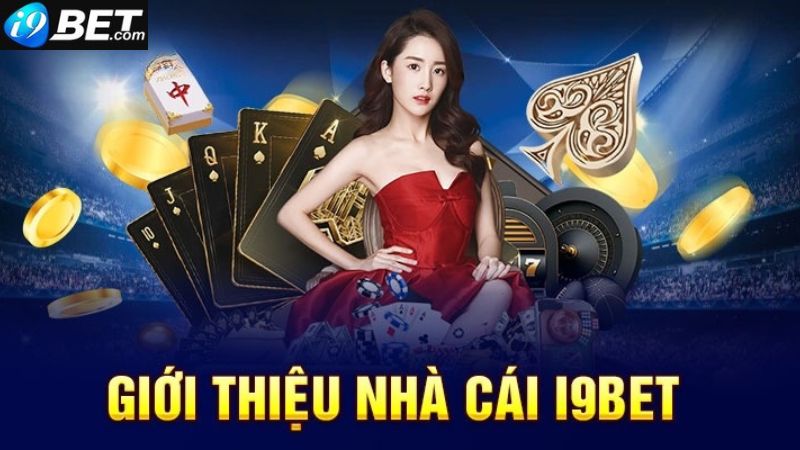 Thông tin giới thiệu về ứng dụng cá cược di động i9bet