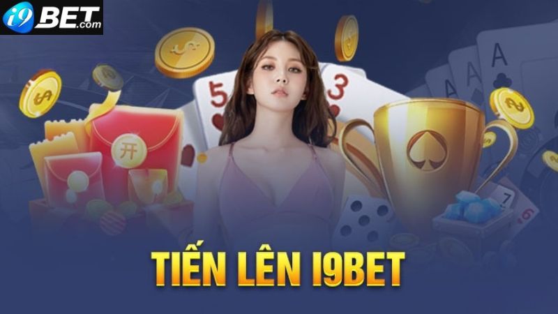 Tiến lên miền Nam i9bet