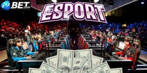 Tìm hiểu về Esport I9bet